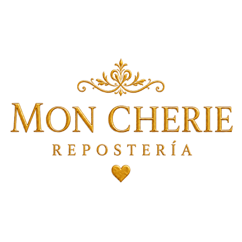 Mon Chérie Repostería
