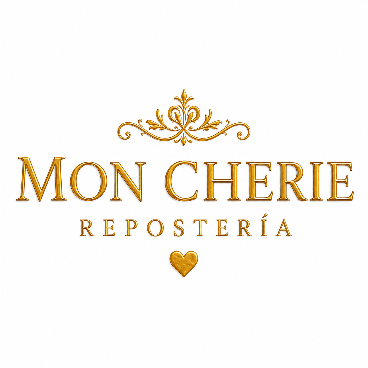 Mon Chérie